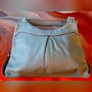 Worthington Light Blue Purse